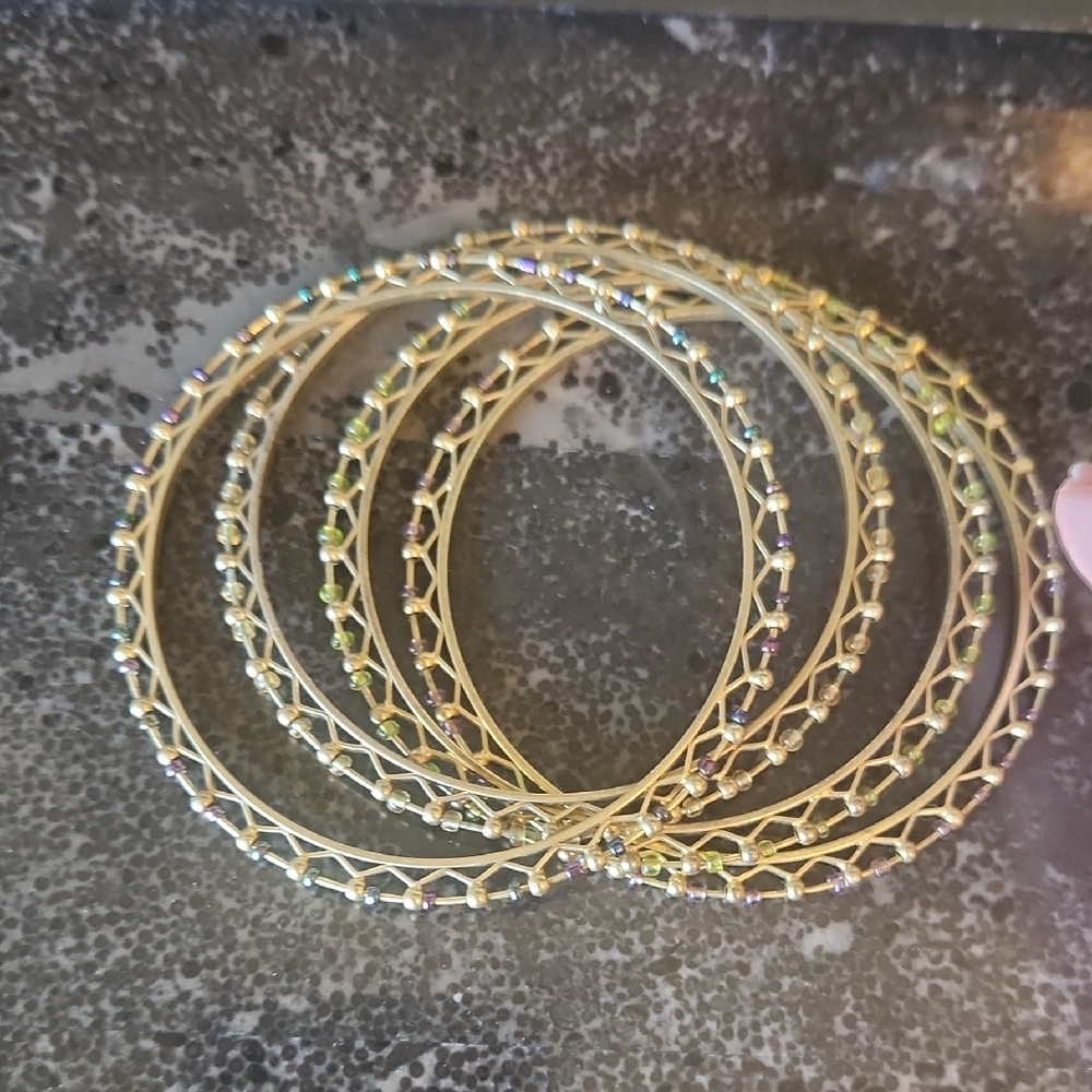 Loft Bangles - Picture 1 of 4